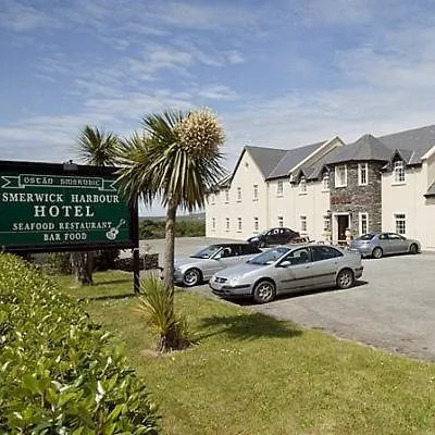 Smerwick Harbour Hotel