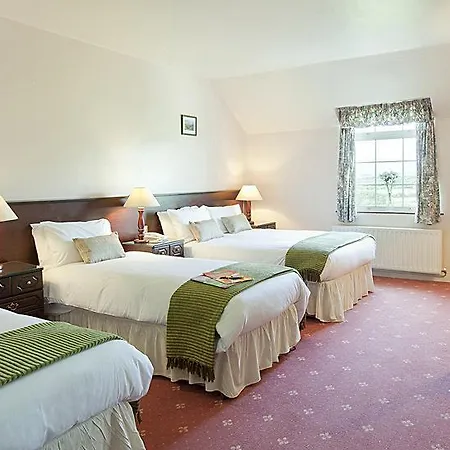 Hotel Smerwick Harbour Dingle