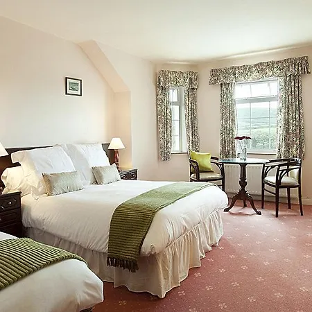 Hotel Smerwick Harbour 3*
