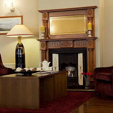 Hotel Smerwick Harbour Dingle