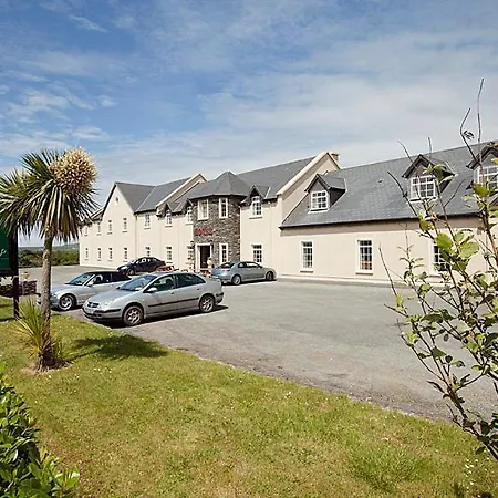 Hotel Smerwick Harbour