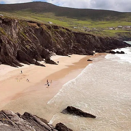 Smerwick Harbour Hotel 3*