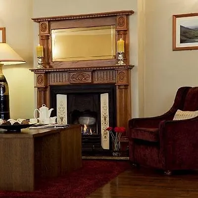 Smerwick Harbour Hotel Dingle