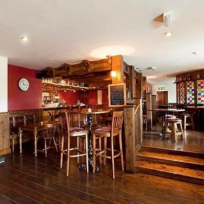 Smerwick Harbour Hotel